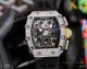 Richard Mille RM 11-03 Flyback Automatic Watches Gray Rubber Band (5)_th.jpg